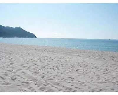 Baia Hébergement de vacances Solanas (Cagliari)