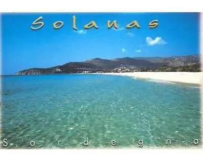 Baia Hébergement de vacances Solanas (Cagliari)