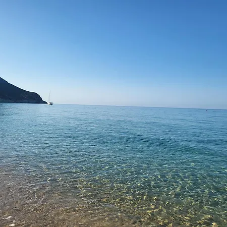 Hébergement de vacances Baia