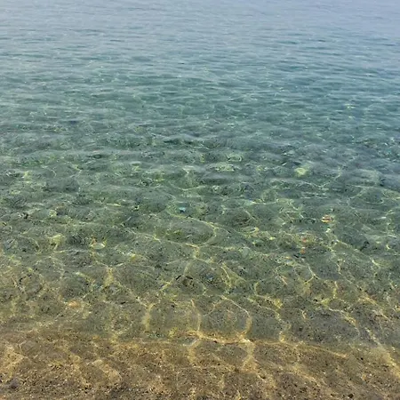 Hébergement de vacances Baia