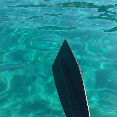 Hébergement de vacances Baia *