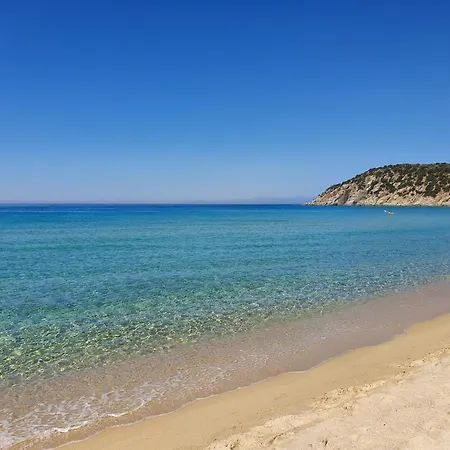 Hébergement de vacances Baia *