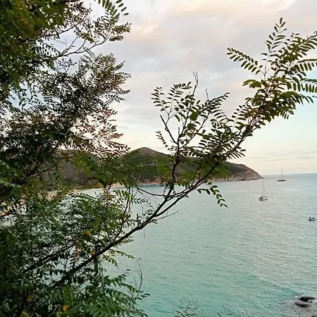 Baia Hébergement de vacances Solanas (Cagliari)