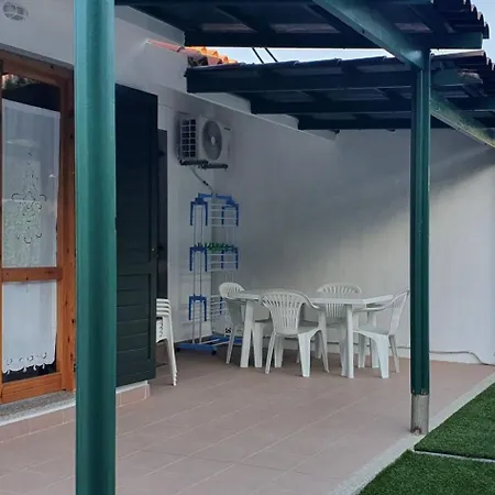 Baia Hébergement de vacances