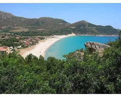 Baia * Solanas (Cagliari)