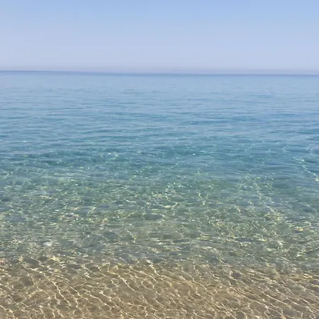Baia Ferienhaus Solanas (Cagliari)