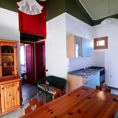 Holiday home Baia