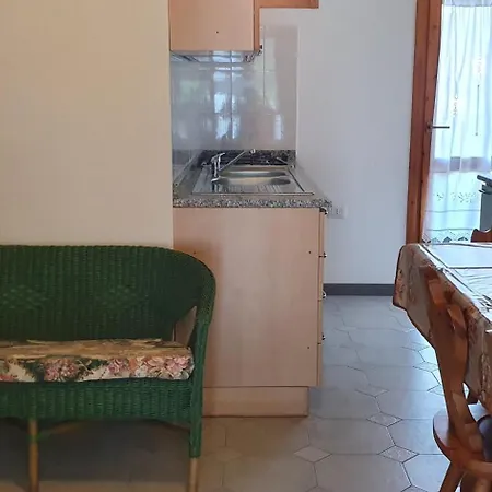 Holiday home Baia *