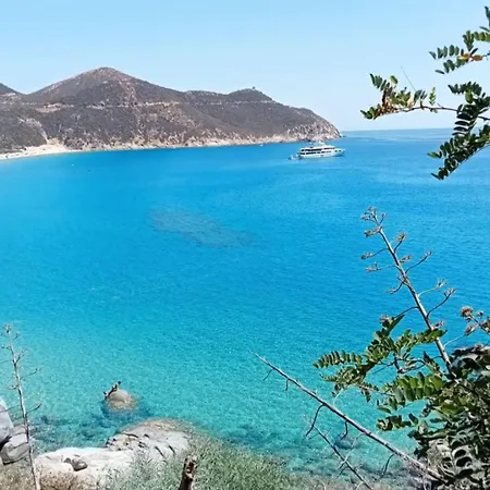 Holiday home Baia Solanas (Cagliari)